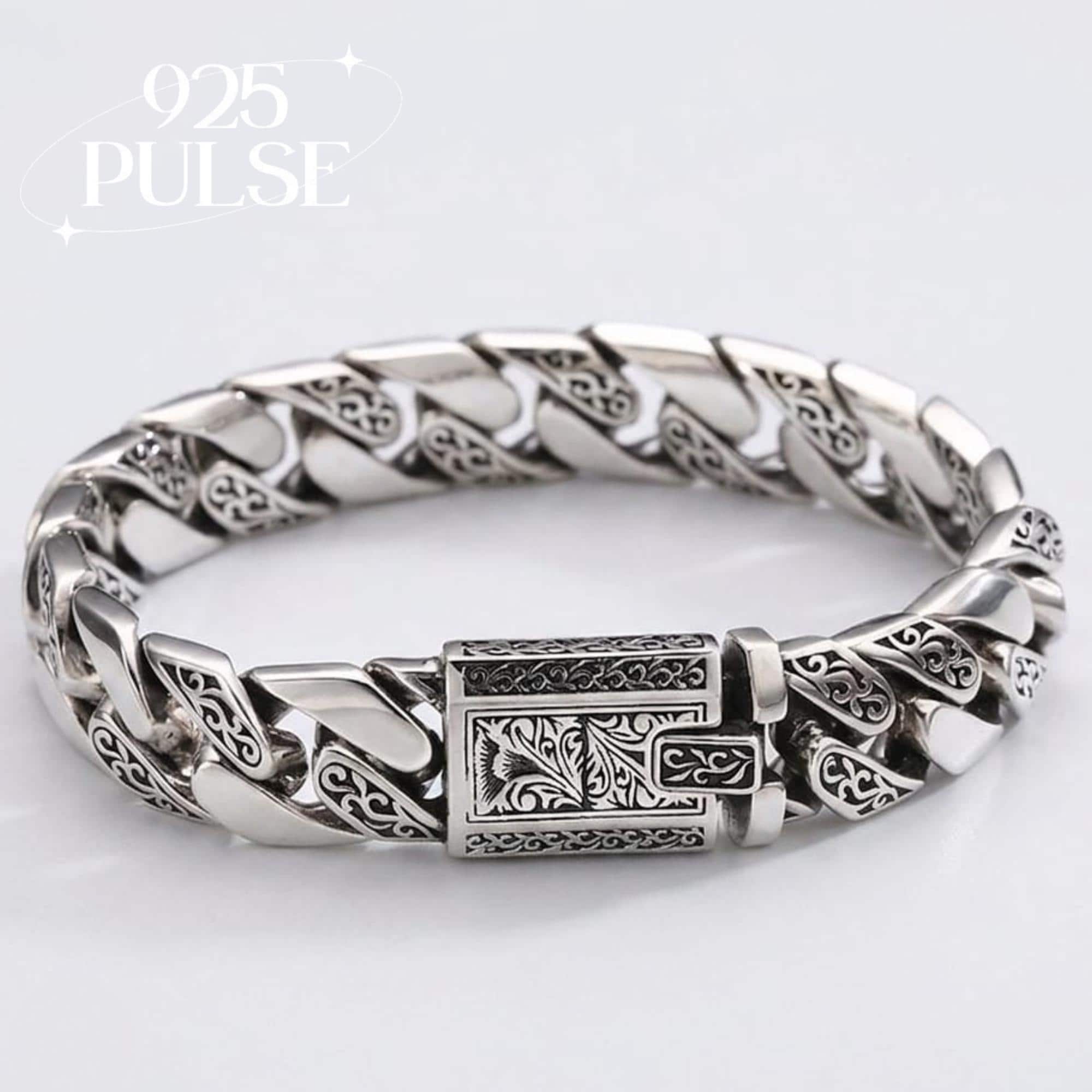 Replica chrome hearts bracelet - Etsy 日本