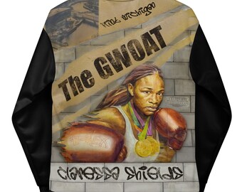 Chaqueta bomber unisex