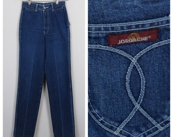 designer jeans 1970s