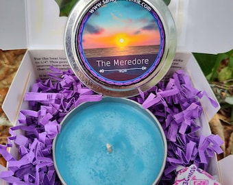 Série Choices - Le Meredore