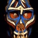 see more listings in the Art Skulls section