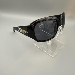 エドハーディ　サングラス　y2k 希少！ Ed Hardy Y2k Sunglasses - Etsy