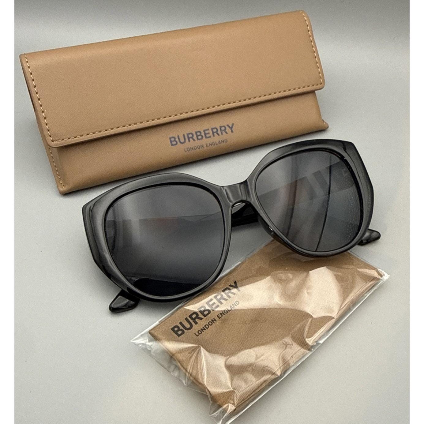 Vintage Burberry Sunglasses - Etsy