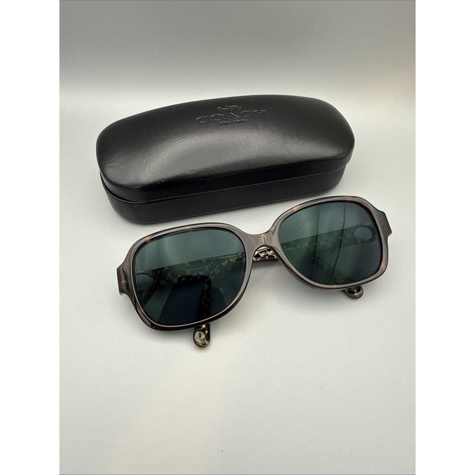 Vintage Coach Sunglasses - Etsy