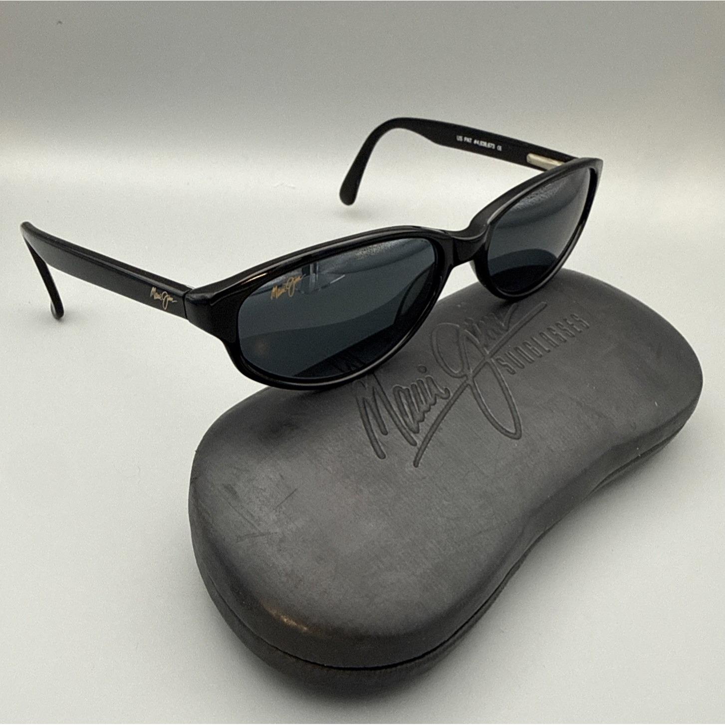 Maui jim case - Etsy 日本