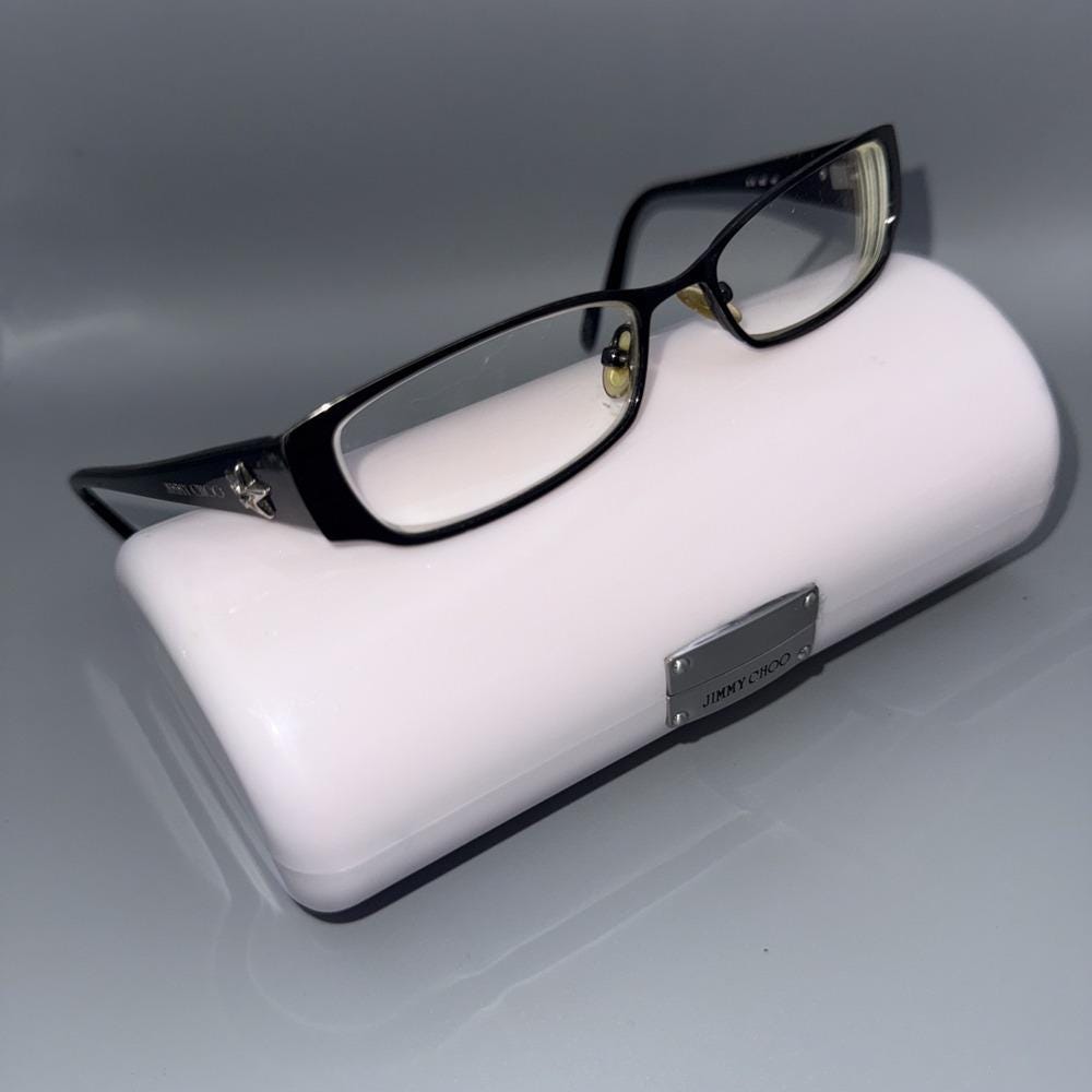 Jimmy choo sunglasses case - Etsy 日本