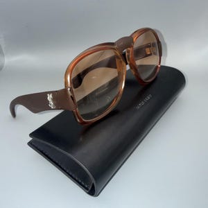 Ysl 70s sunglasses - Etsy 日本