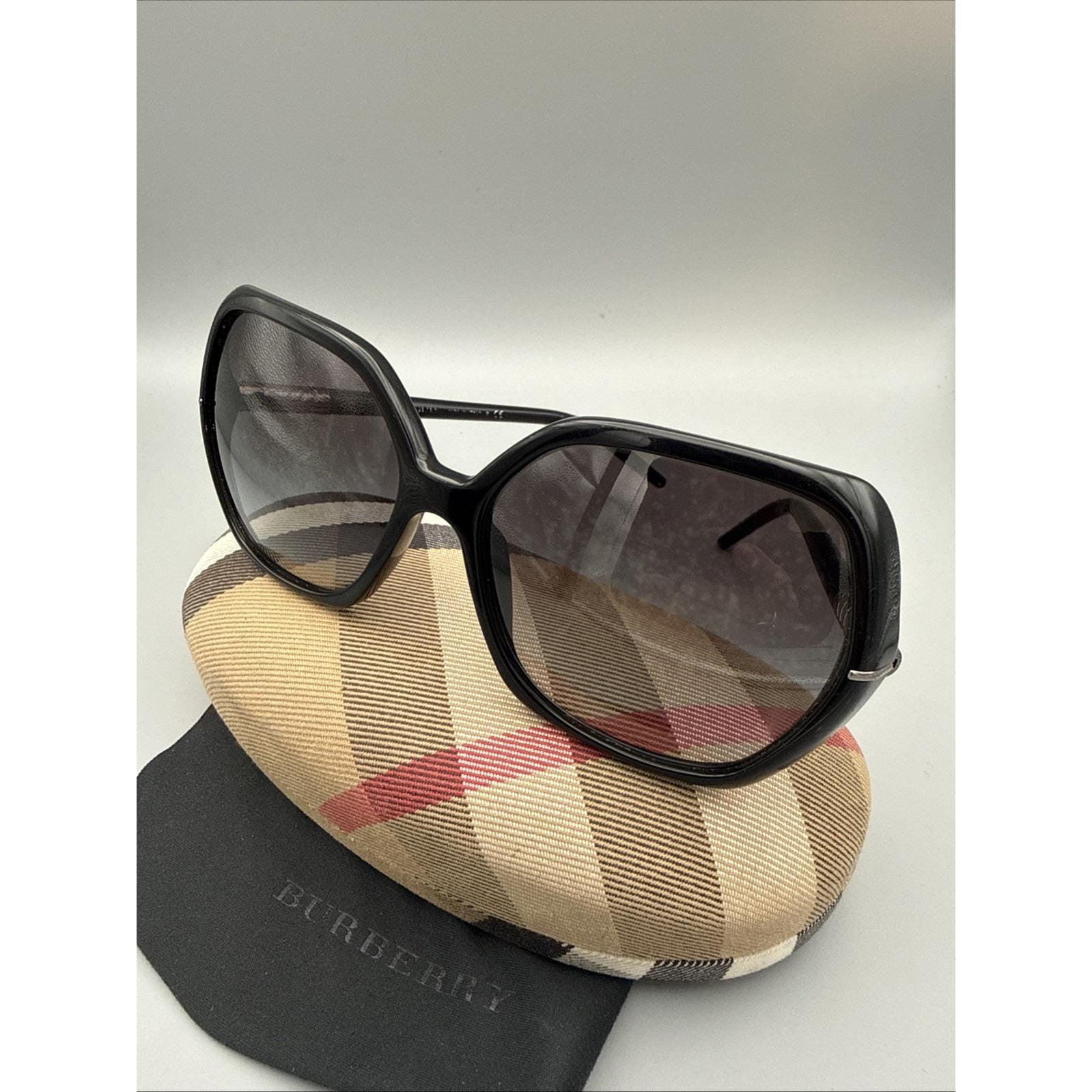 Burberry Sunglasses Case - Etsy