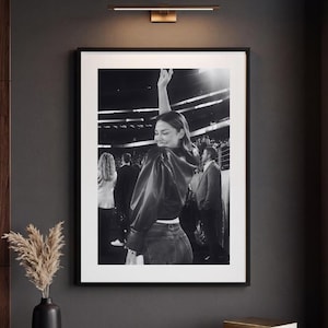 madelyn cline smoking cigarette SabrinaCarpenter announces the 'House Tour' music video, co-starring #MargaretQualley and #MadelynCline Madelyn Cline Posters - Etsy