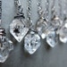 see more listings in the Crystal Necklaces section