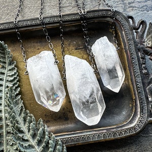 White witch jewelry clearance