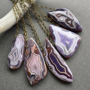 Purple Passion Agate - Etsy