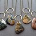 see more listings in the Crystal Necklaces section