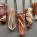 see more listings in the Crystal Necklaces section