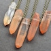 see more listings in the Crystal Necklaces section