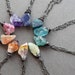 see more listings in the Crystal Necklaces section