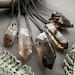 see more listings in the Crystal Necklaces section