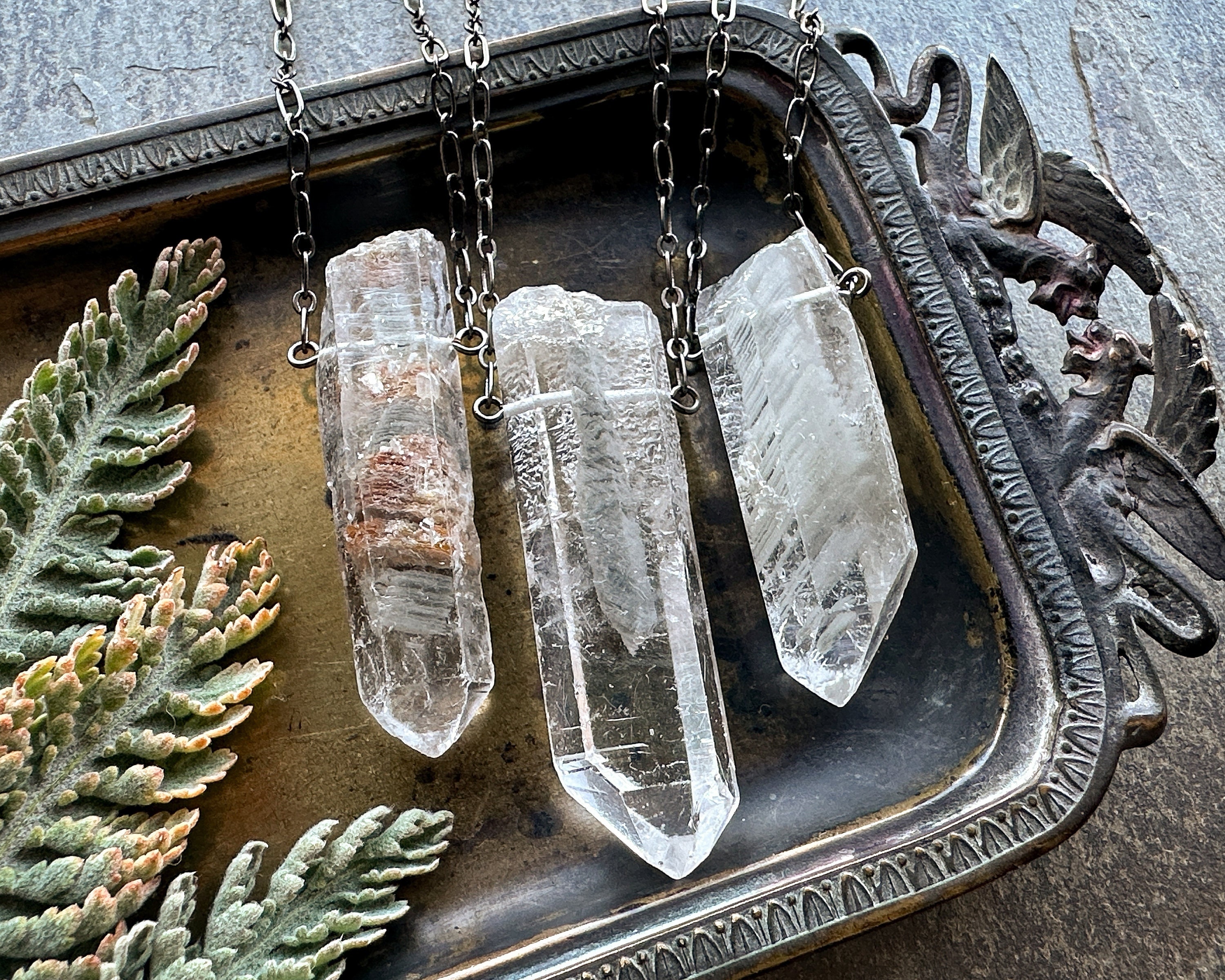 Chrysalism Etsy