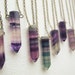 see more listings in the Crystal Necklaces section