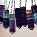 see more listings in the Crystal Necklaces section