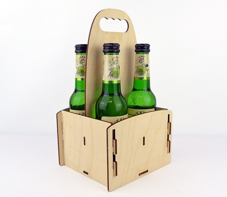 Box In Legno Fai Da Te
