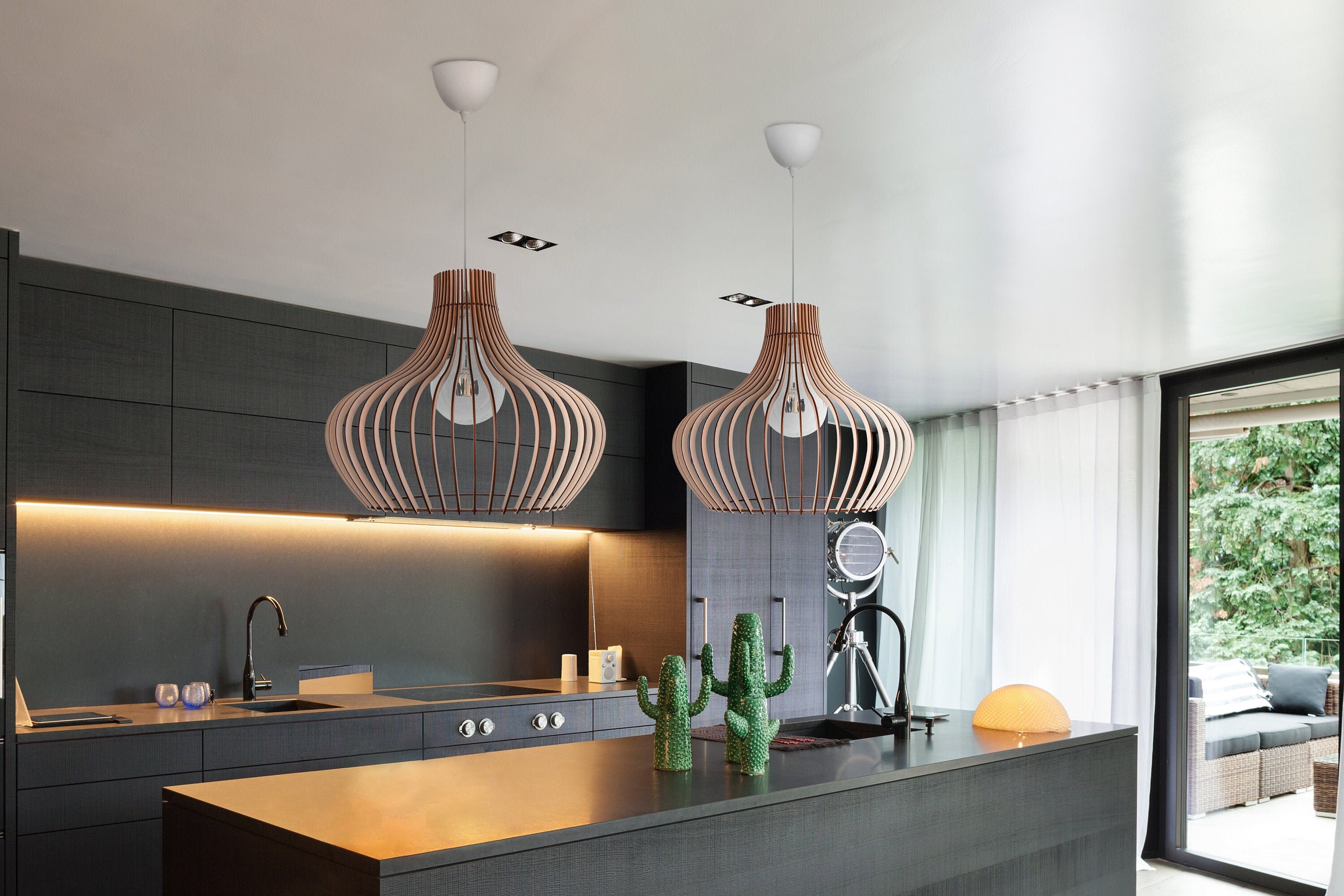 Lighting Pendant Light Modern Scandinavian Style/ Ceiling Lighting