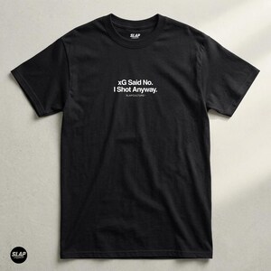 Xg T Shirt - Etsy