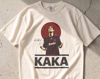 サイン入りリカルド・カカ ACミラン 06/07 シャツ - Etsy 日本