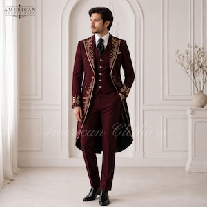 luxury evening dresses men Men's Evening Wear: Expert Tips From Savile Row Tailors