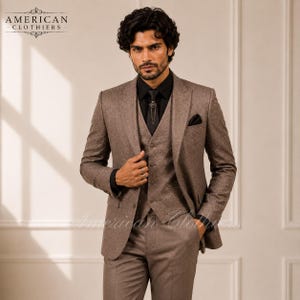 prom dress for guys Styling Guide: Top Prom Outfits for Guys