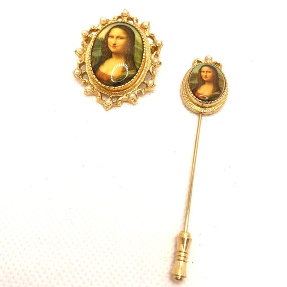 1972 Sarah Coventry "Masterpiece" set