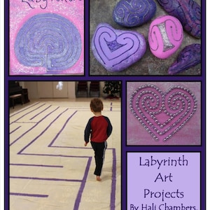 Labyrinth Arts Projects