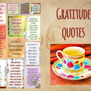 Cuppa Gratitude image 4