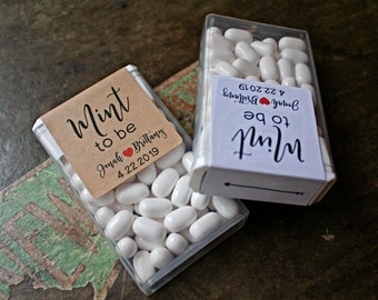 Wedding Favors Etsy
