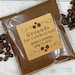 see more listings in the Coffee & Tea Favors section