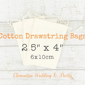 Personalized Wedding Ring Bag Cotton ring bag for ceremony, elopement, proposal Wedding ring pillow, ring bearer, ring warming image 2