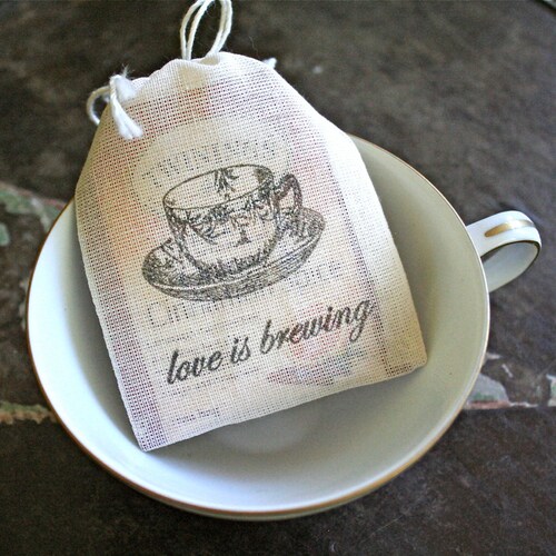 Bridal Tea Invitation Editable PDF Bridal Shower Printable | Etsy