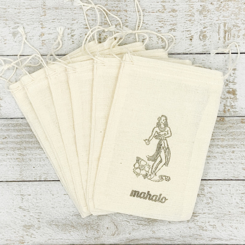 Hawaiian Party Favors - Etsy