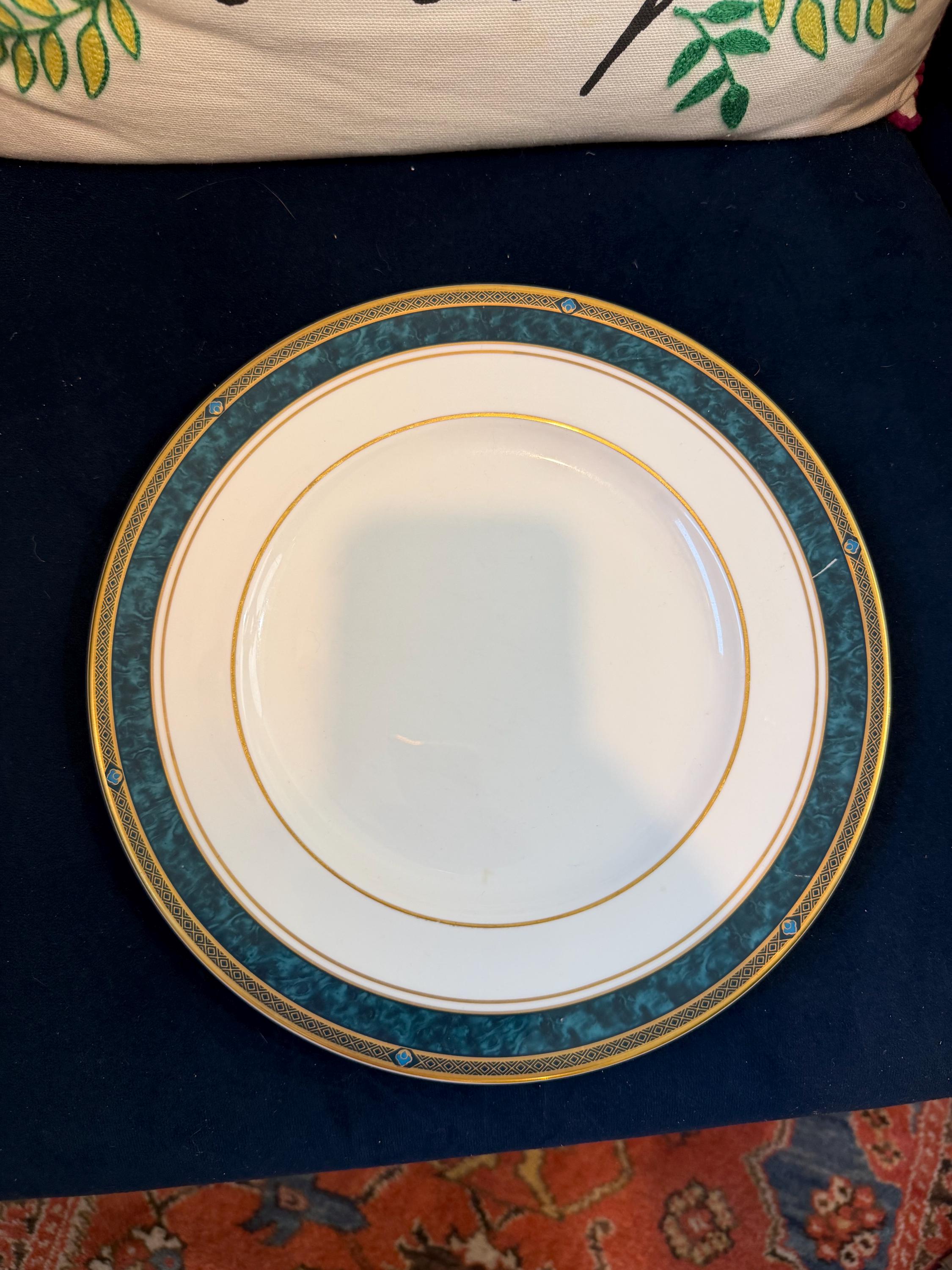 Royal Doulton China Biltmore - Etsy