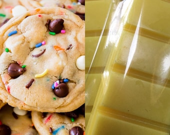 Fresh baked cookies