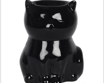 Cat wax melter and large wax melt