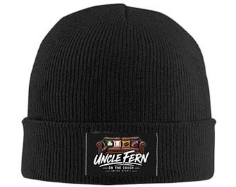 Uncle Fern On The Couch Beanie-kollektionen