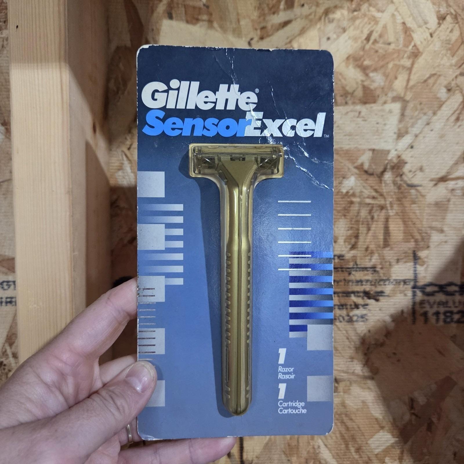 Gillette sensor razor handle - Etsy 日本