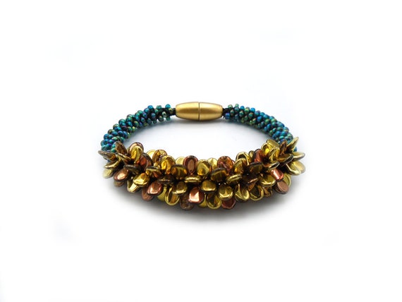Pip Bracelet - Gold Pip Bracelet - Gold