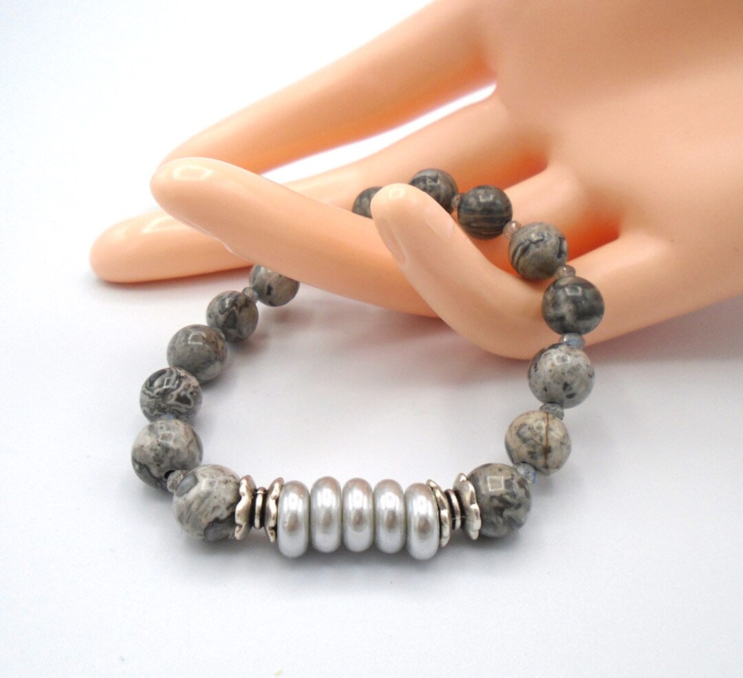1pc Miyuki Tila Beads Bracelets Stretchy Beach Beaded Bracelet Women Trendy  Jewe | eBay