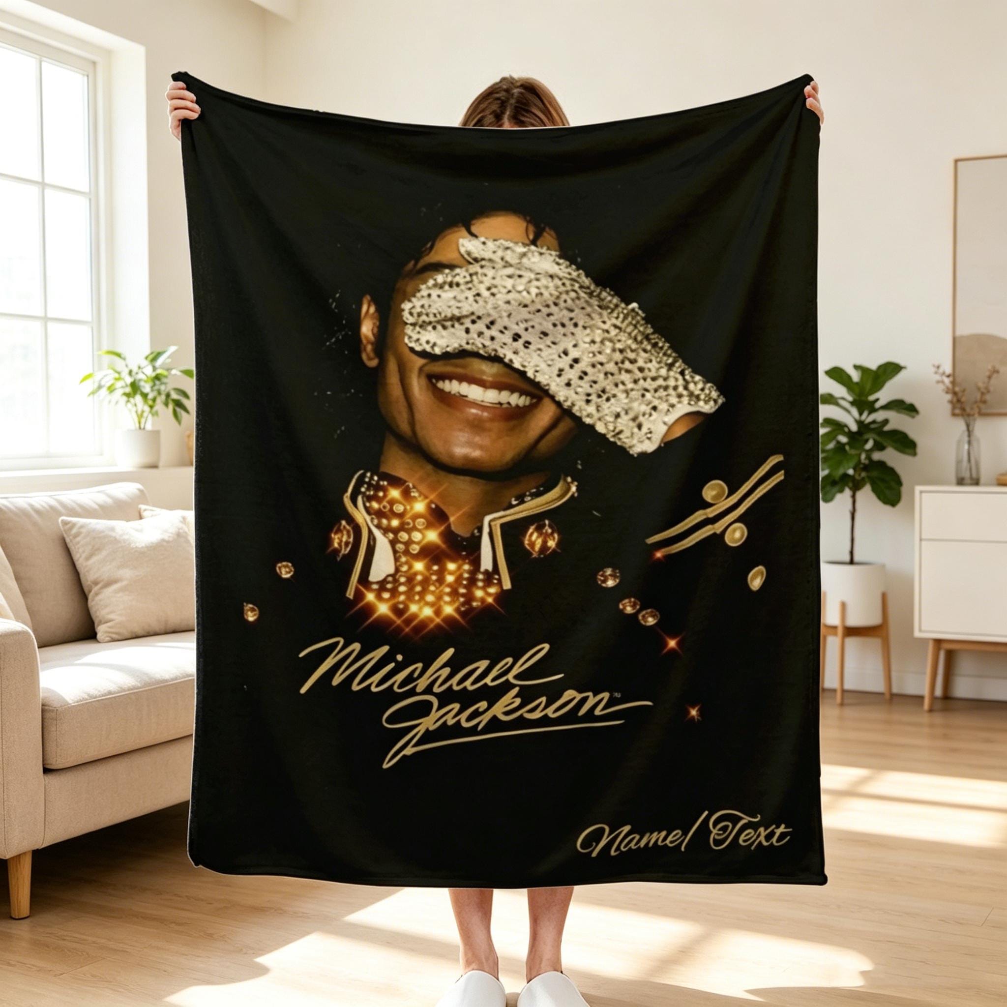 Michael jackson pillow - Etsy 日本