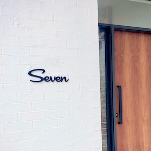 Husnummer i mitten av århundradet: Vanlig storlek bild 6