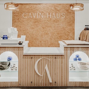 Recorte láser de acrílico personalizado