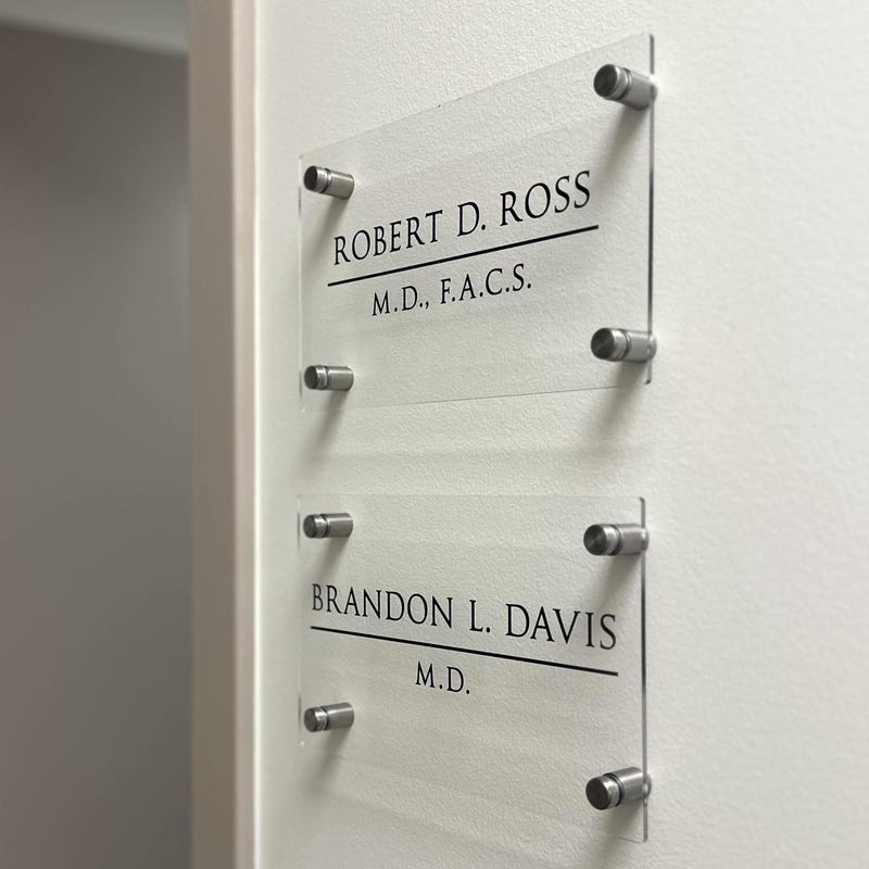 Information Center Sign - Etsy