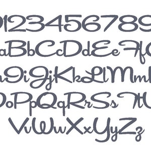 Husnummer i mitten av århundradet: Vanlig storlek bild 9